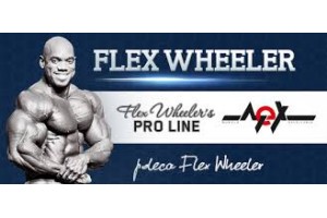 Новинка! Flex Wheeler's Pro Line